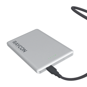 The Magic Power Bank Slim