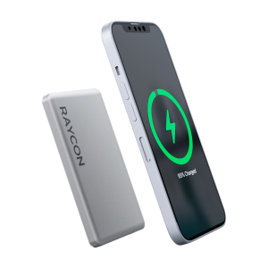 The Magic Power Bank Slim