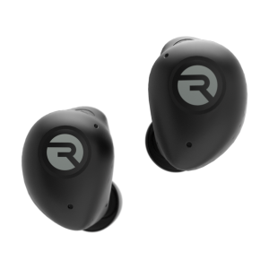 The Fitness Earbuds