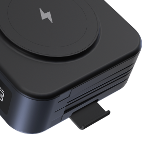 The Magic Power Bank 5-in-1