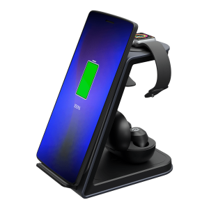 Magic Charging Station