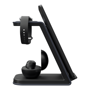 Magic Charging Station