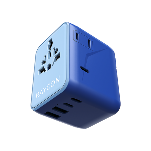 Magic Travel Adapter 45W