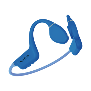 Bone Conduction Headphones