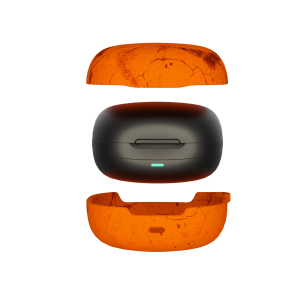 The Protective Case for Fitness Earbuds