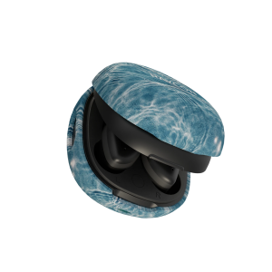 The Protective Case for Fitness Earbuds